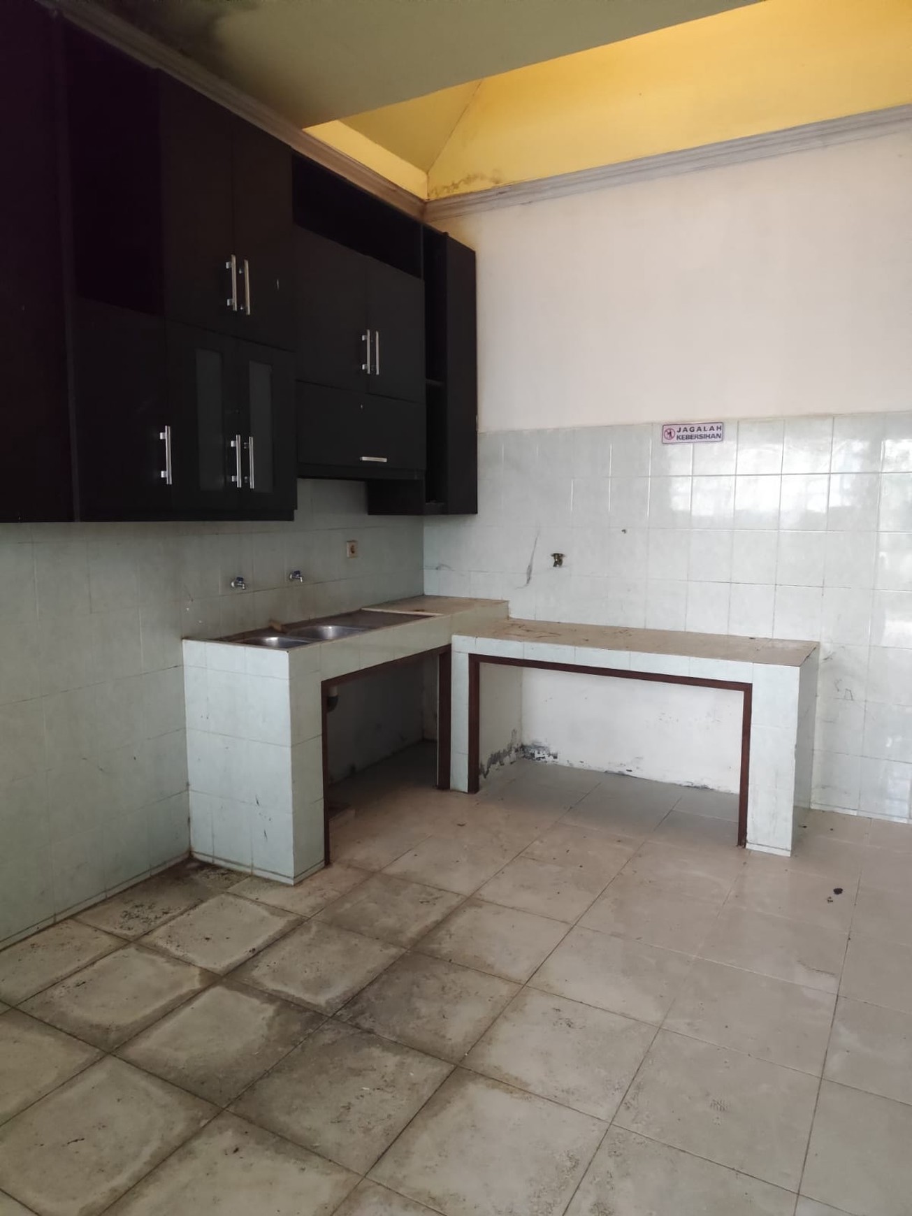 Rumah Tinggal Dalam Perum Nandan Griya Idaman, Ngaglik, Sleman
