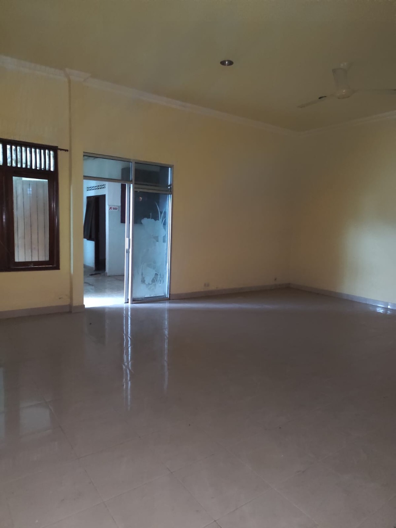 Rumah Tinggal Dalam Perum Nandan Griya Idaman, Ngaglik, Sleman