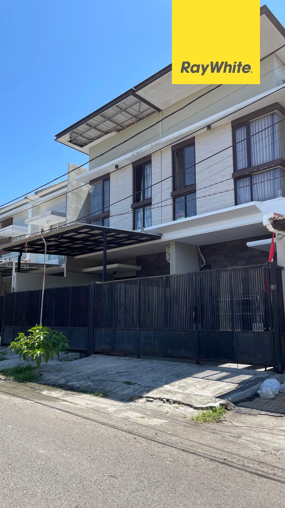 Dijual Aset Lelang Rumah Dijalan Lidah Harapan Surabaya