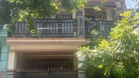 Dijual Aset Lelang Rumah Dijalan Simorejo Timur Surabaya