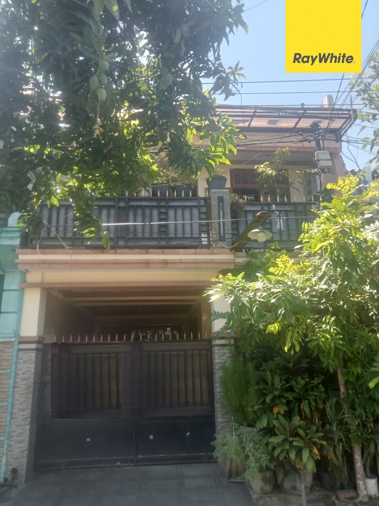 Dijual Aset Lelang Rumah Dijalan Simorejo Timur Surabaya