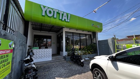 Rumah Disewa Raya Manyar Mulyorejo Surabaya