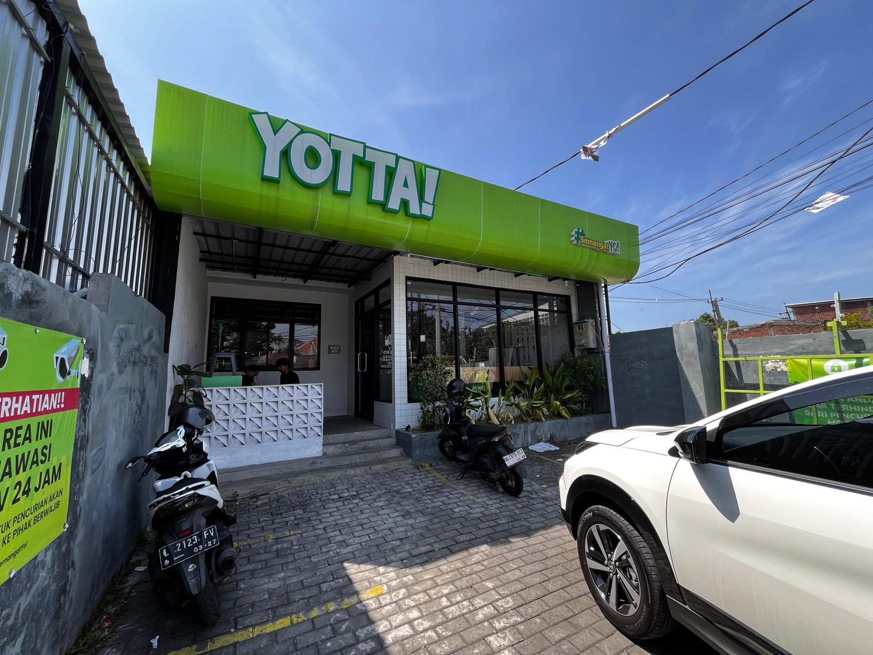 Rumah Disewa Raya Manyar Mulyorejo Surabaya