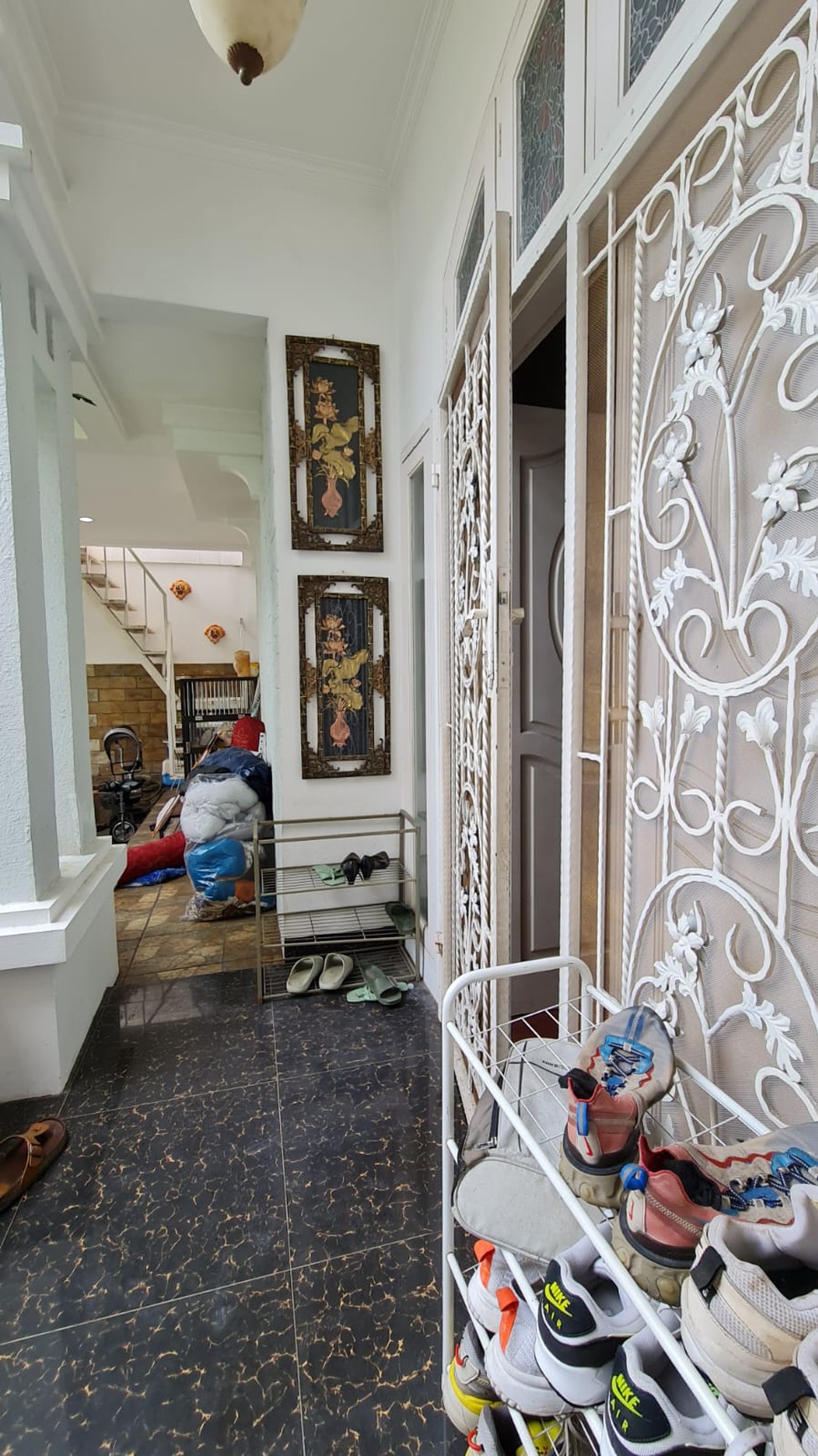 Turun harga rumah di Puspita Loka BSD