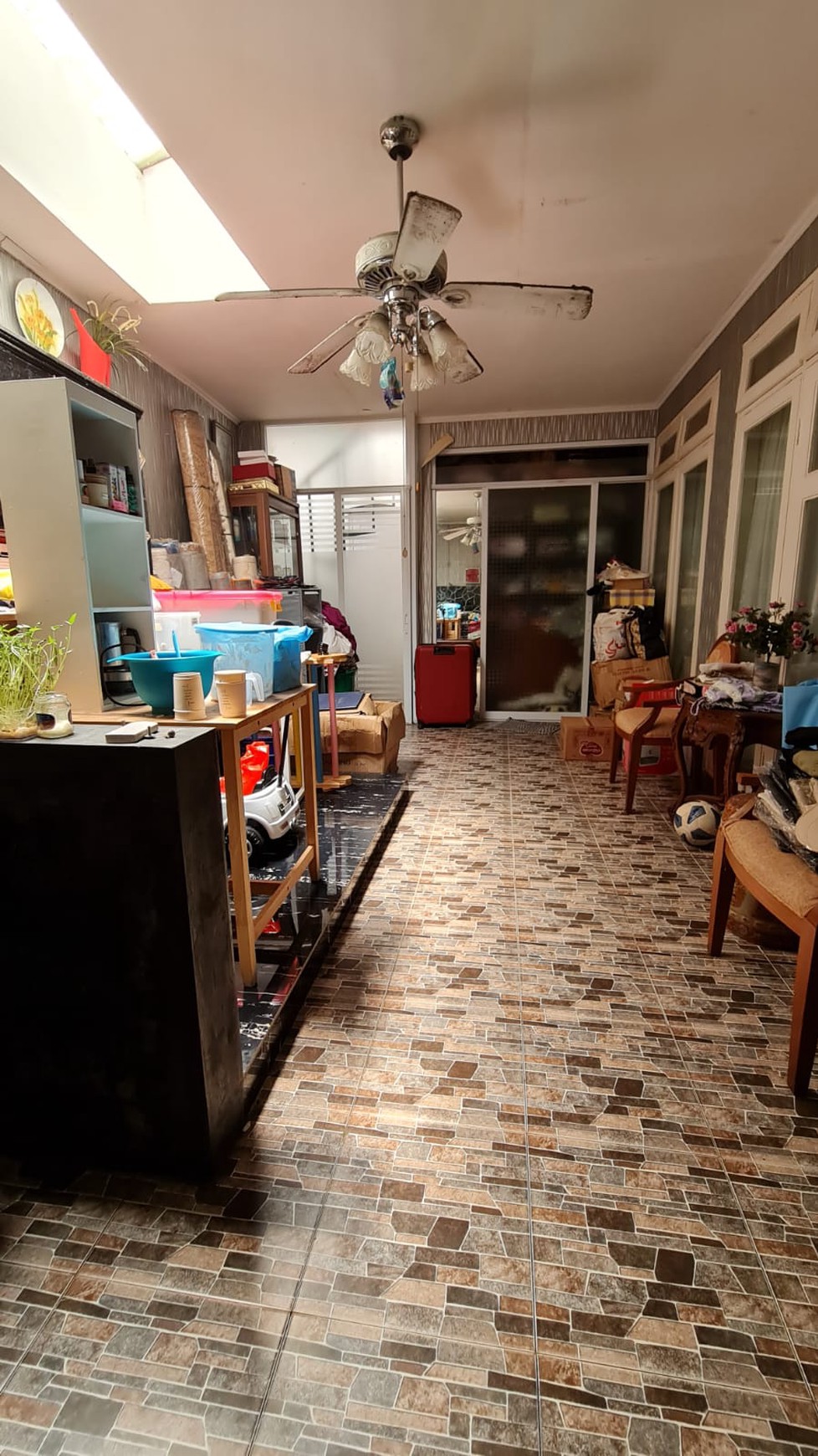 Turun harga rumah di Puspita Loka BSD