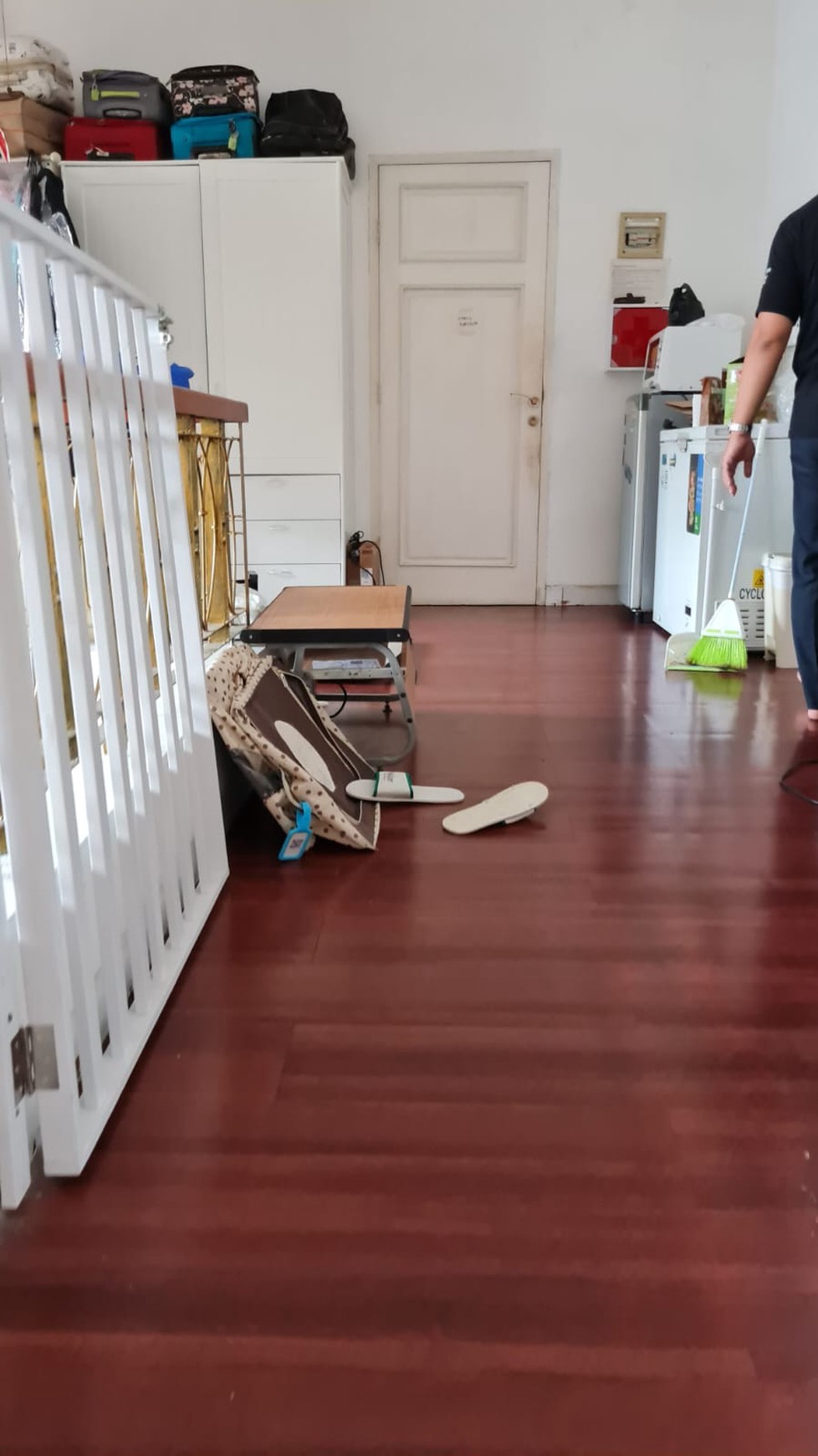 Turun harga rumah di Puspita Loka BSD