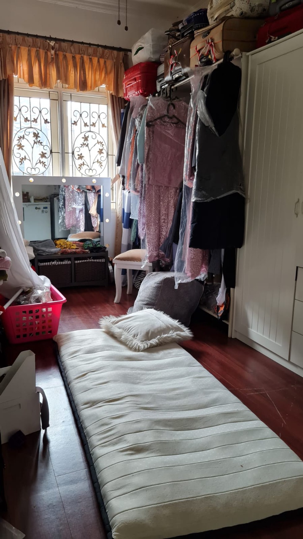 Turun harga rumah di Puspita Loka BSD