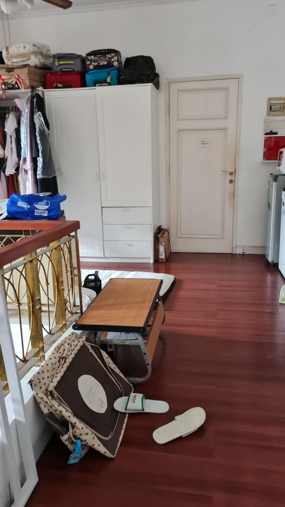 Turun harga rumah di Puspita Loka BSD