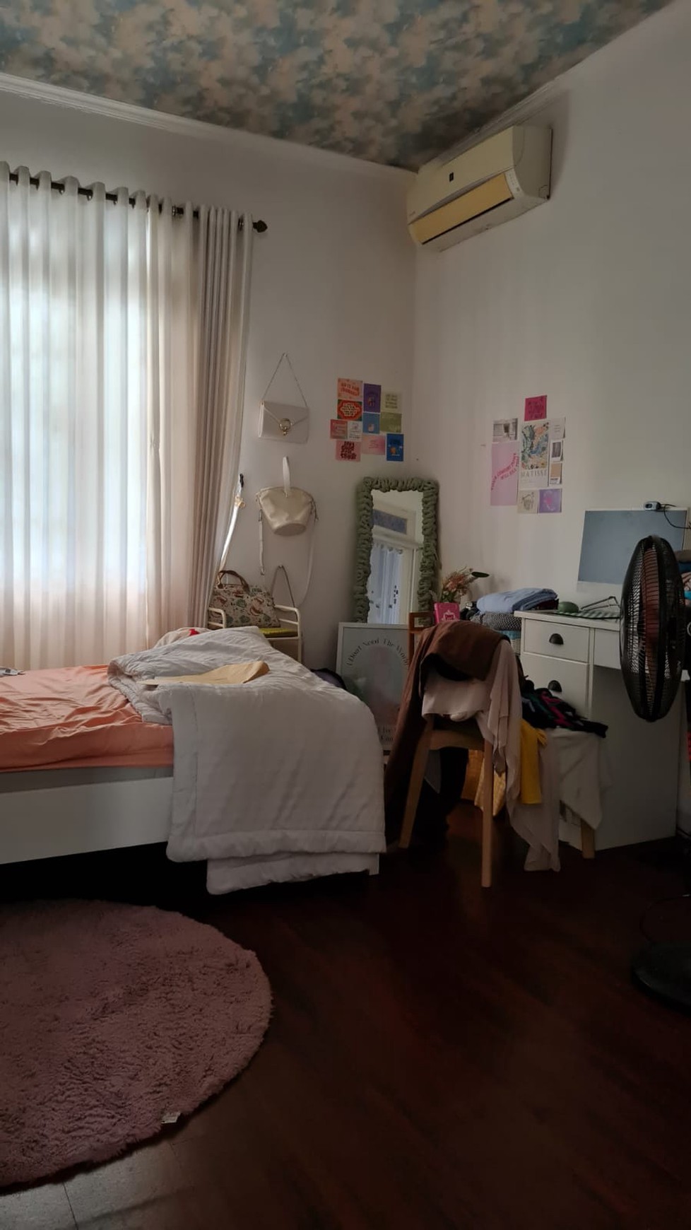 Turun harga rumah di Puspita Loka BSD