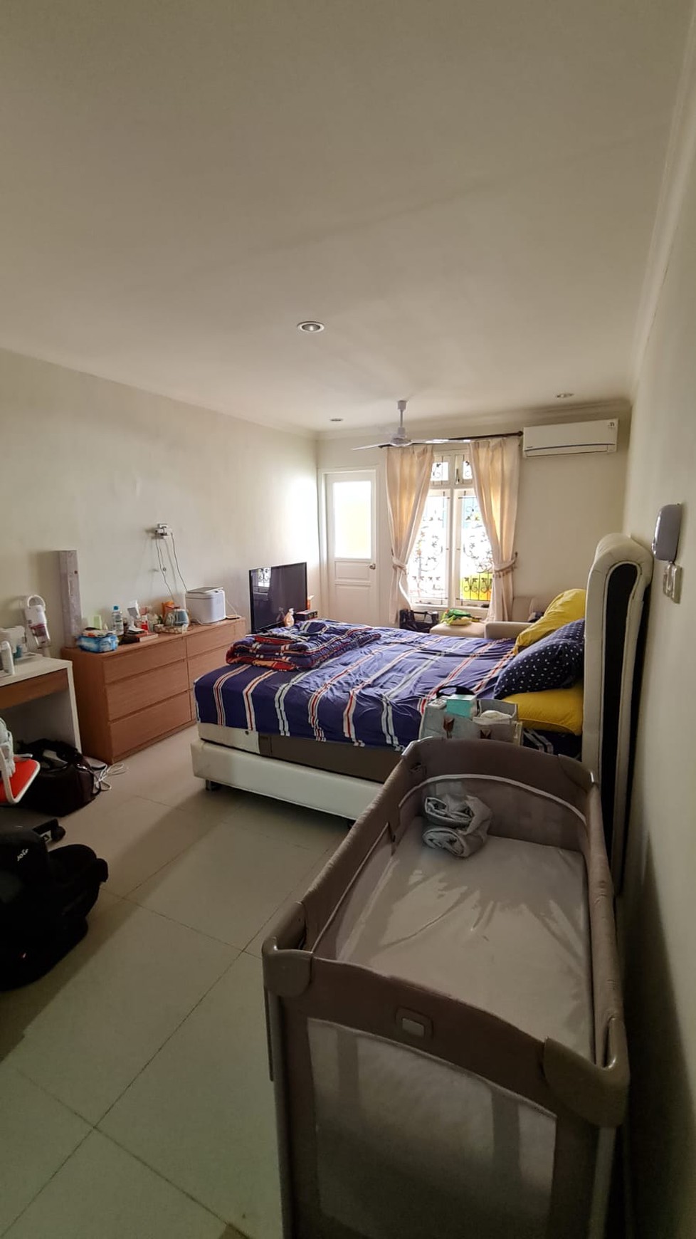 Turun harga rumah di Puspita Loka BSD