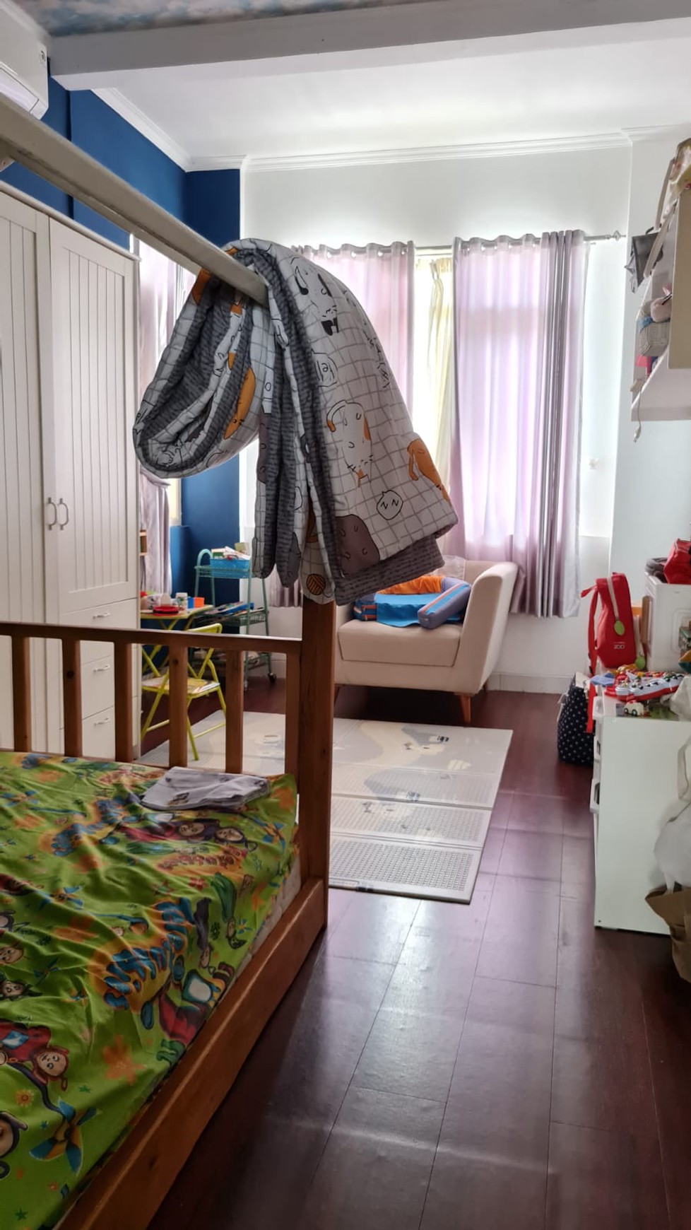 Turun harga rumah di Puspita Loka BSD