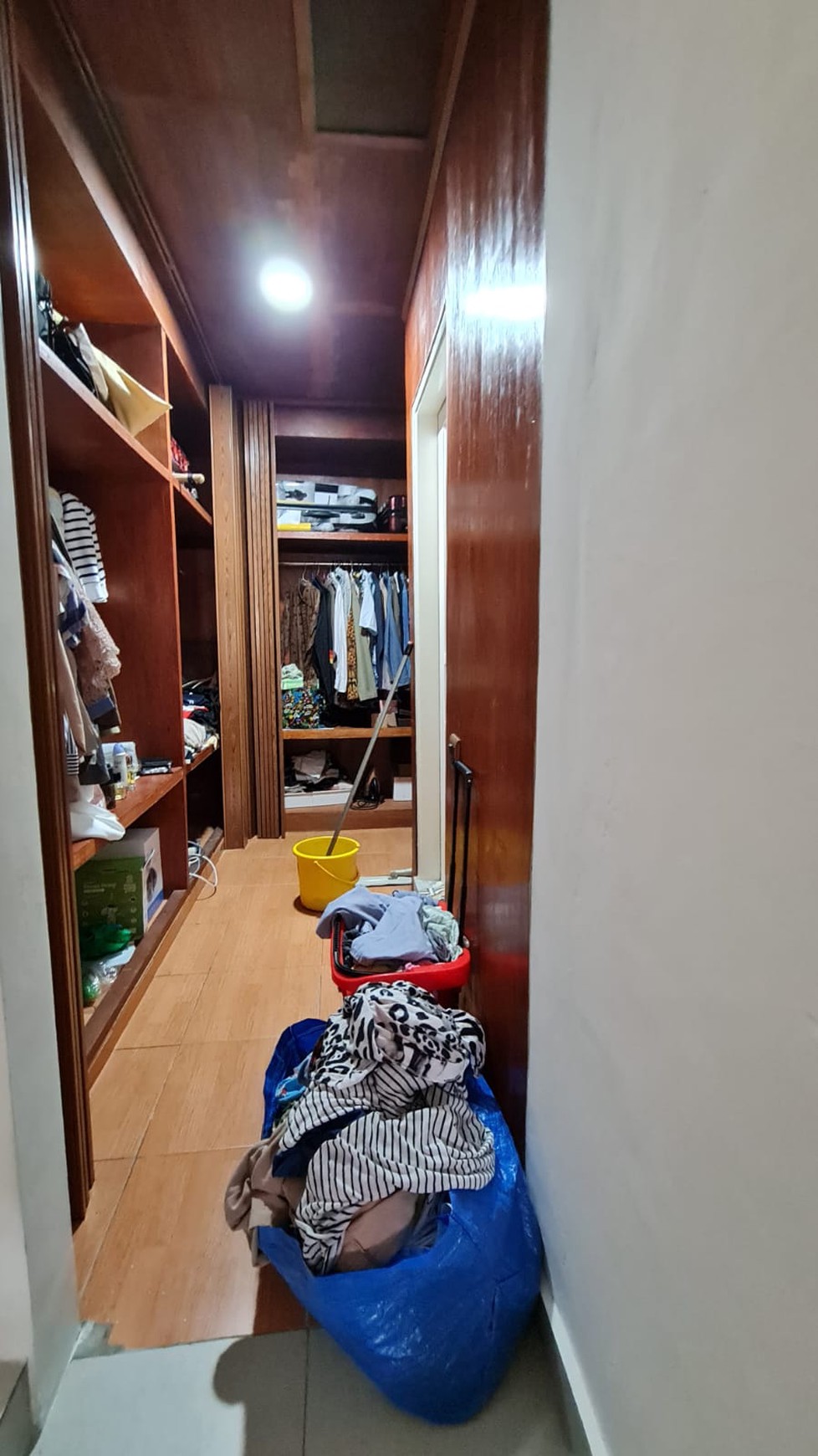 Turun harga rumah di Puspita Loka BSD