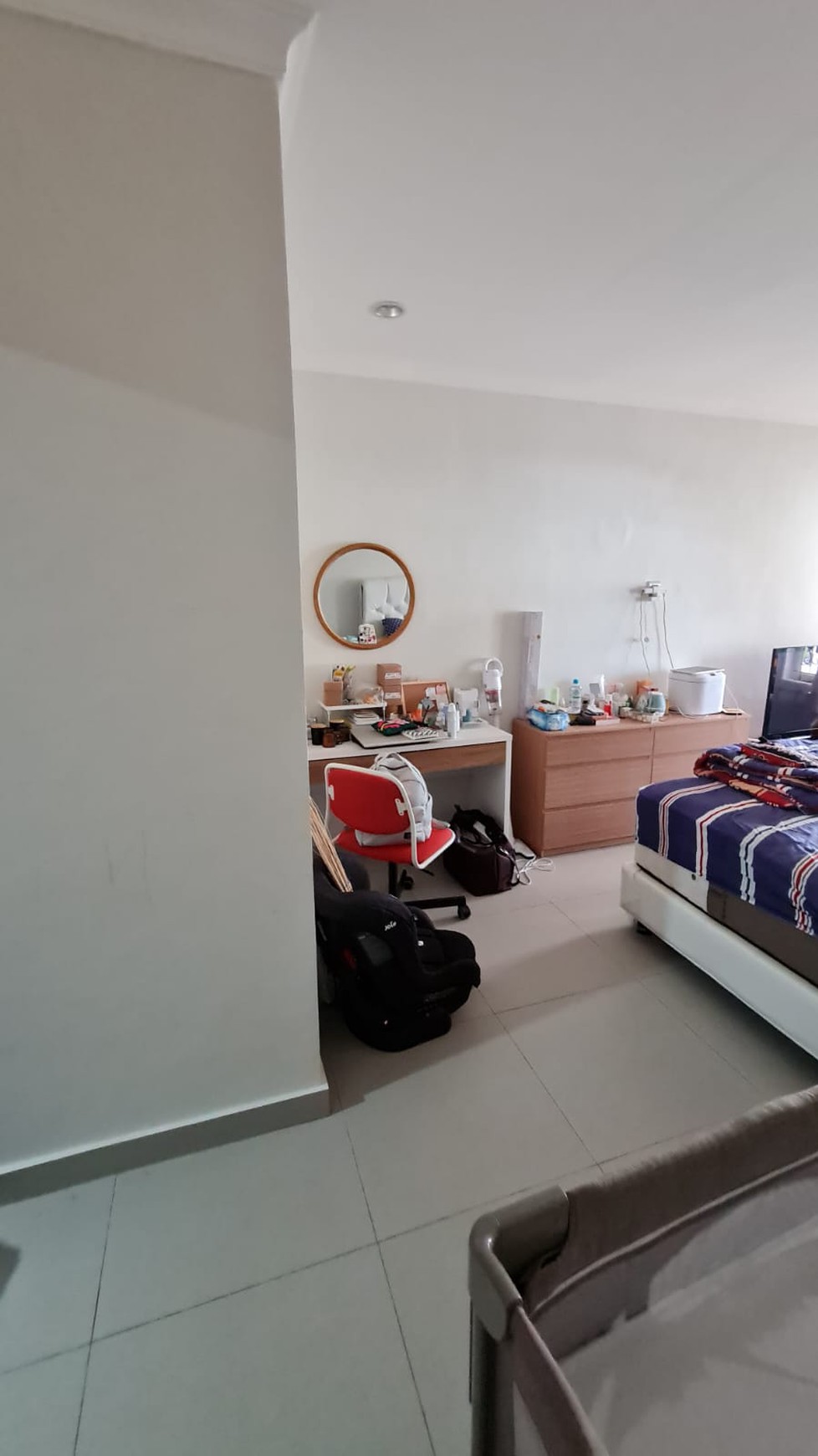 Turun harga rumah di Puspita Loka BSD