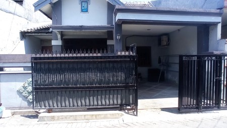 Muraaaahh Dibawa Harga Pasar Perumahan Megah Asri,Sidoarjo