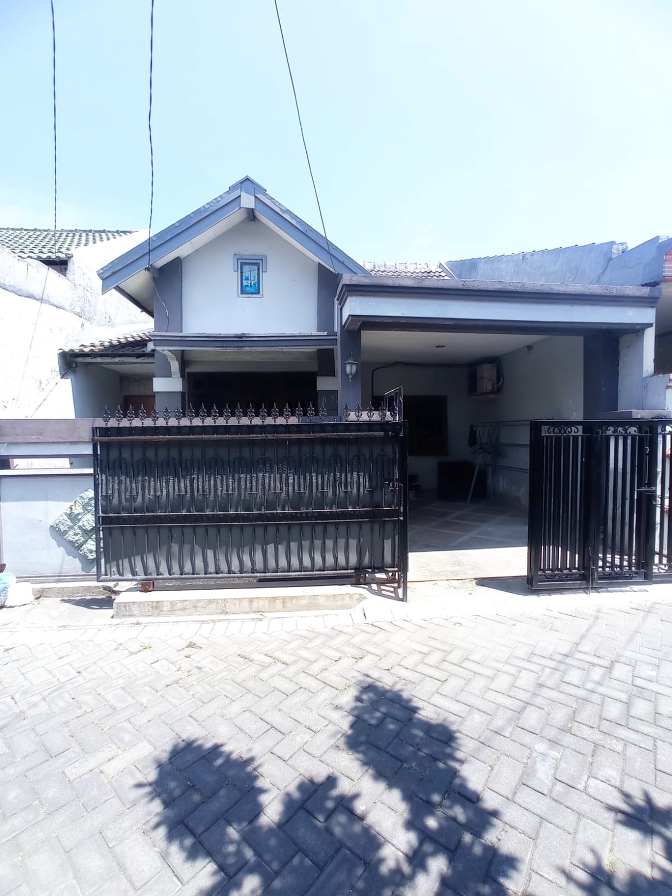 Muraaaahh Dibawa Harga Pasar Perumahan Megah Asri,Sidoarjo