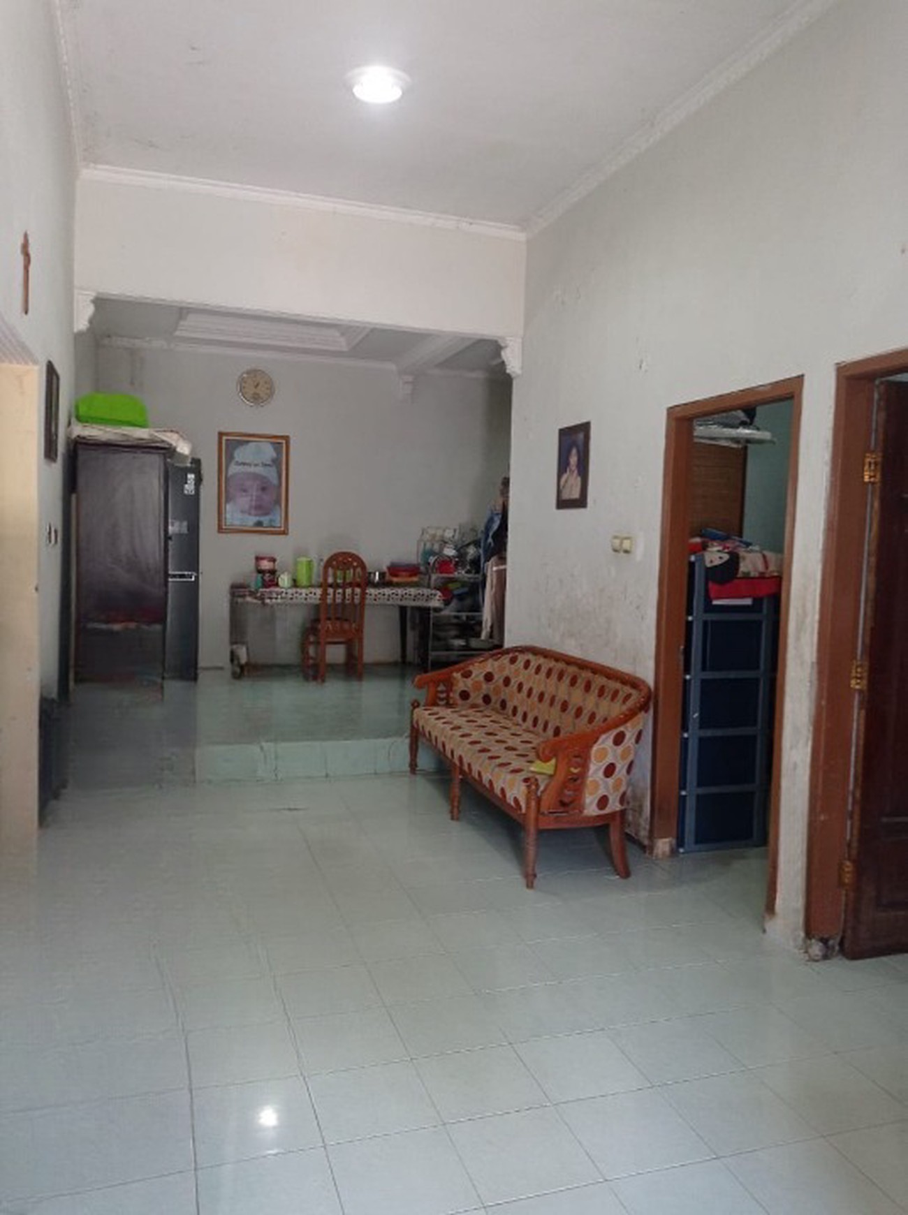 Muraaaahh Dibawa Harga Pasar Perumahan Megah Asri,Sidoarjo