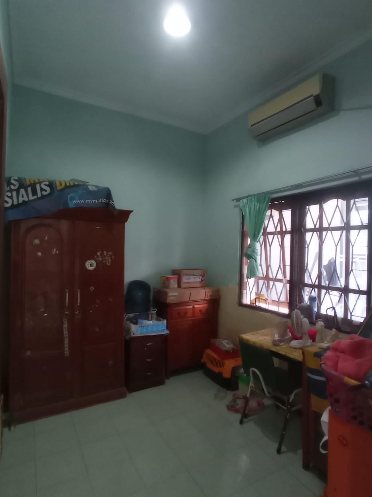 Muraaaahh Dibawa Harga Pasar Perumahan Megah Asri,Sidoarjo