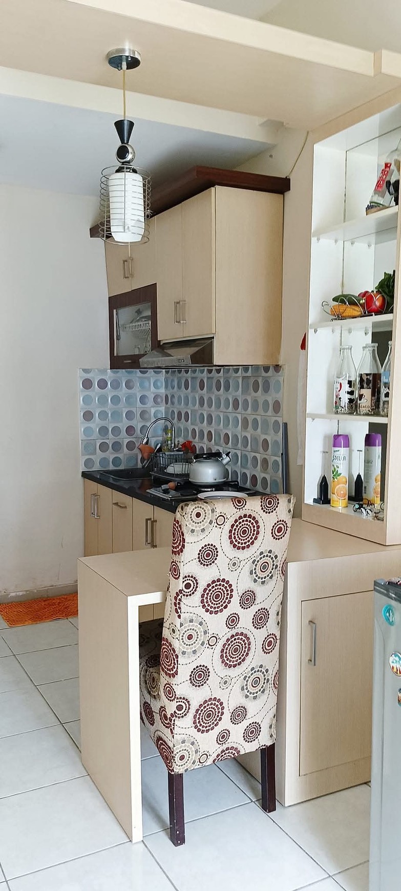Apartemen Dijual di Bekasi - 2 Kamar, Full Furnished, Strategis Dekat Tol