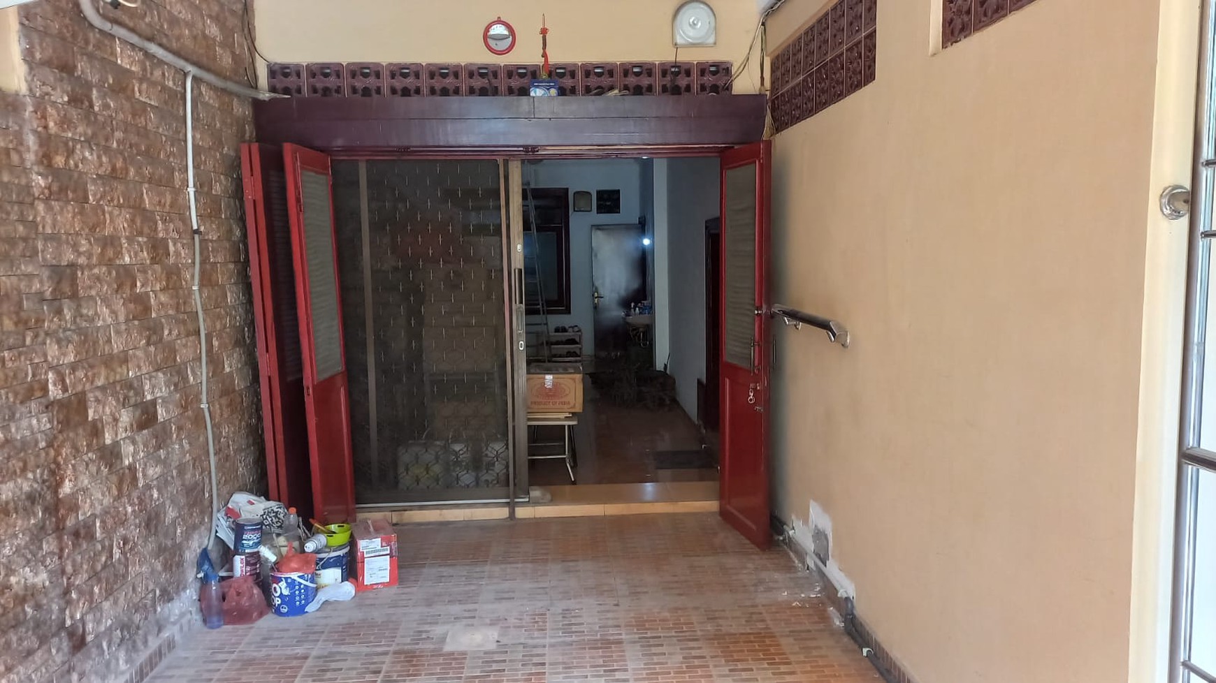 Rumah Dijual Nginden Intan Barat Sukolilo Surabaya