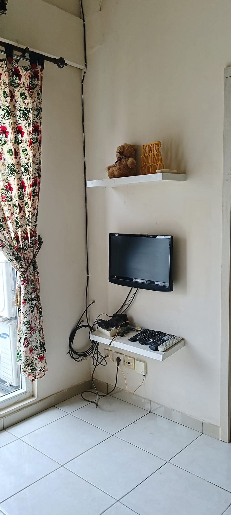 Dijual Apartement di Bekasi - 2 Kamar, Full Furnished, Strategis Dekat Tol