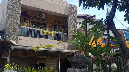Ruko Disewa Ngagel Selatan Wonokromo Surabaya