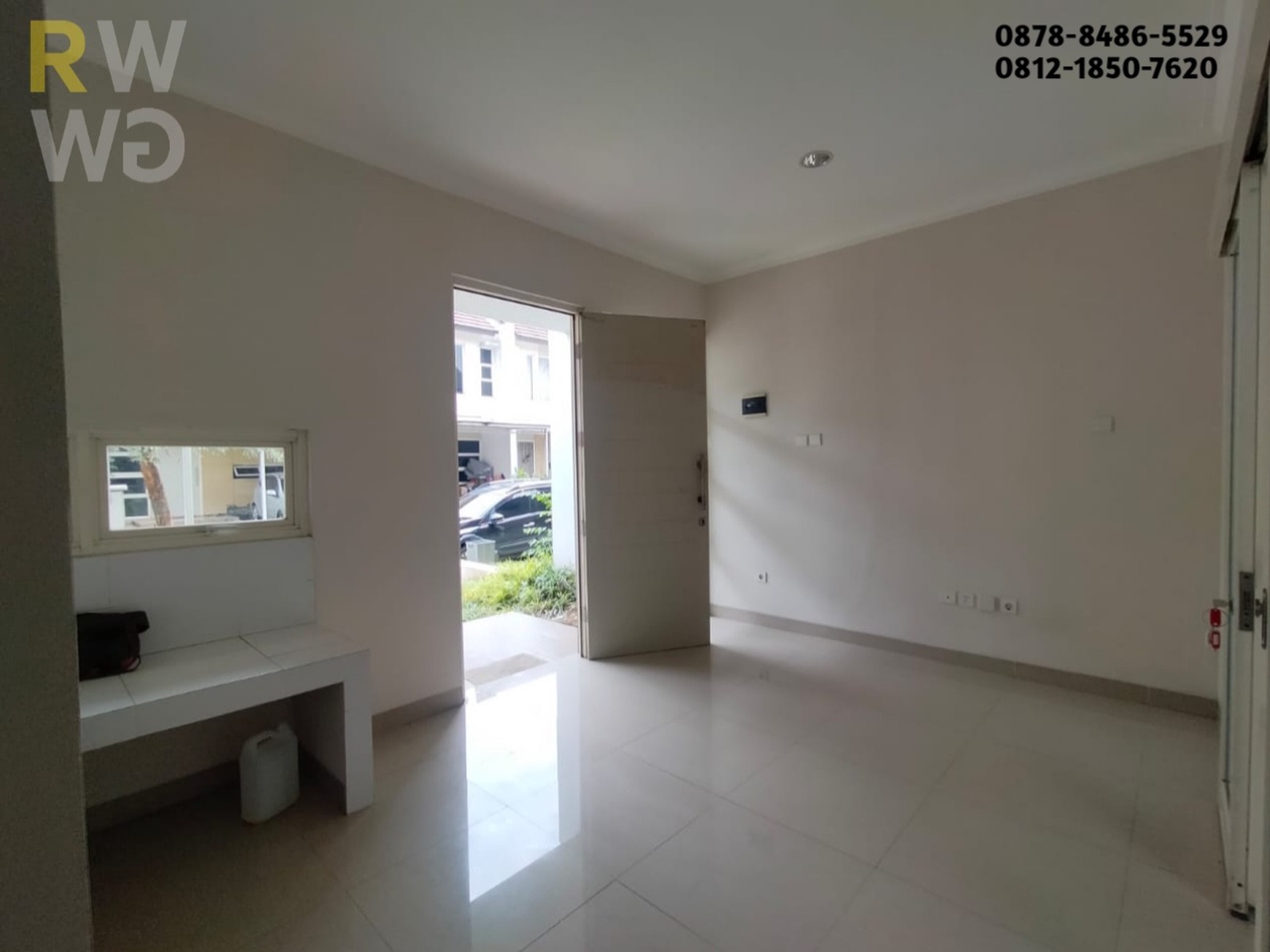 Dijual Rumah 2 Lantai di Grand Wisata Cluster Monte Aviolo - Strategis, Aman & Nyaman
