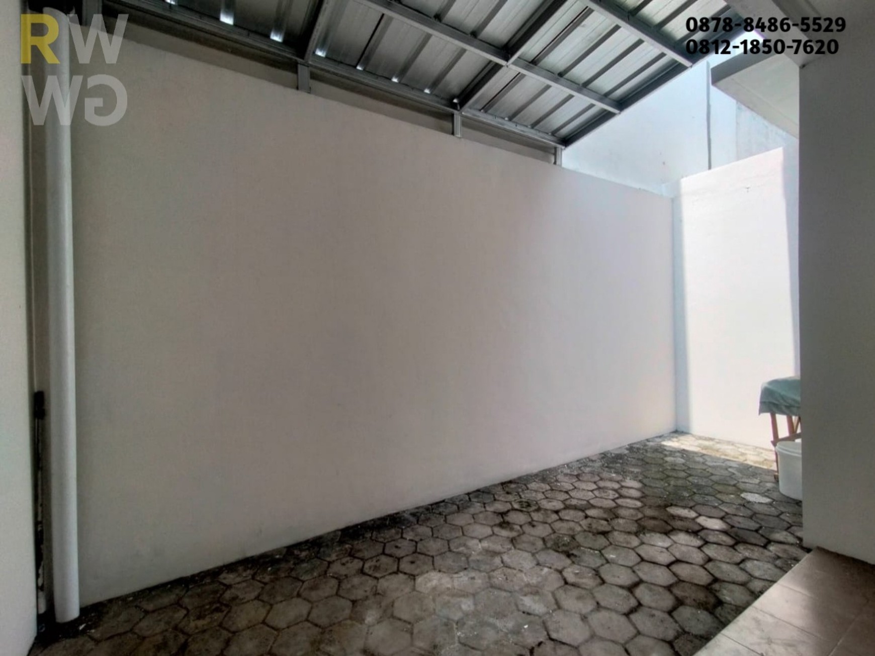 Dijual Rumah 2 Lantai di Grand Wisata Cluster Monte Aviolo - Strategis, Aman & Nyaman