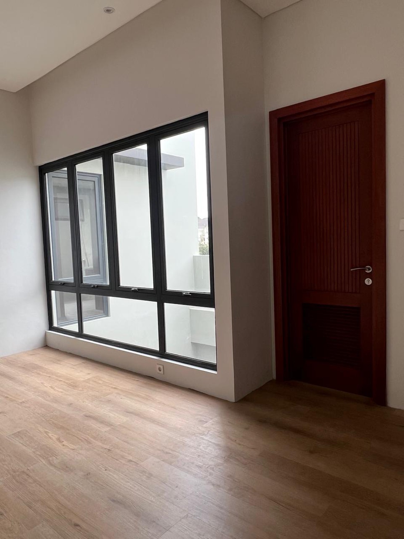 Rumah Baru Modern Design Greenwich BSD city