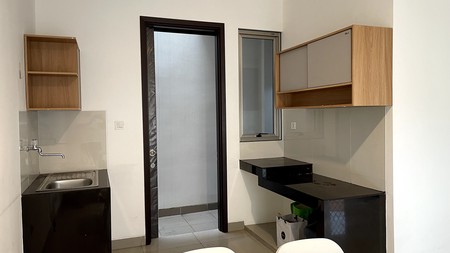 DIJUAL RUMAH MINIMALIS di PIK 2