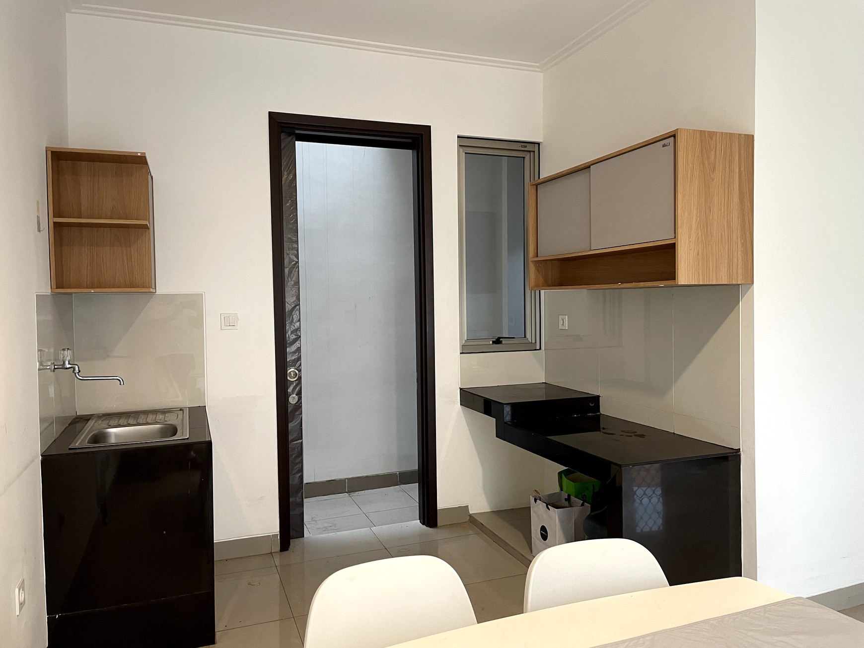 DIJUAL RUMAH MINIMALIS di PIK 2