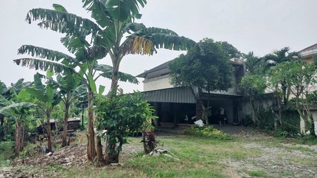TANAH DI PEJATEN BARAT