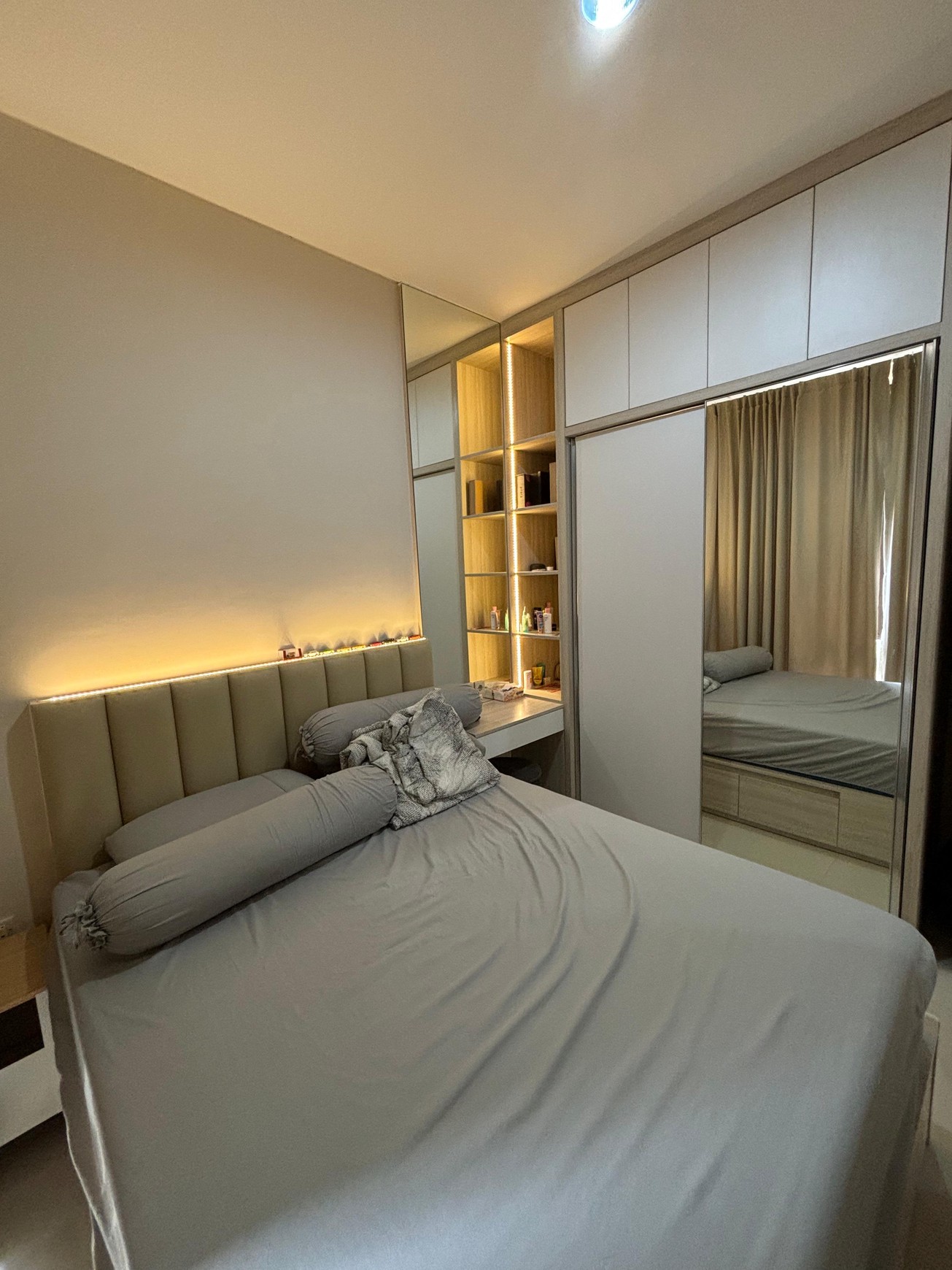 Dijual Rumah di Cendana residence Pamulang Tangerang Selatan