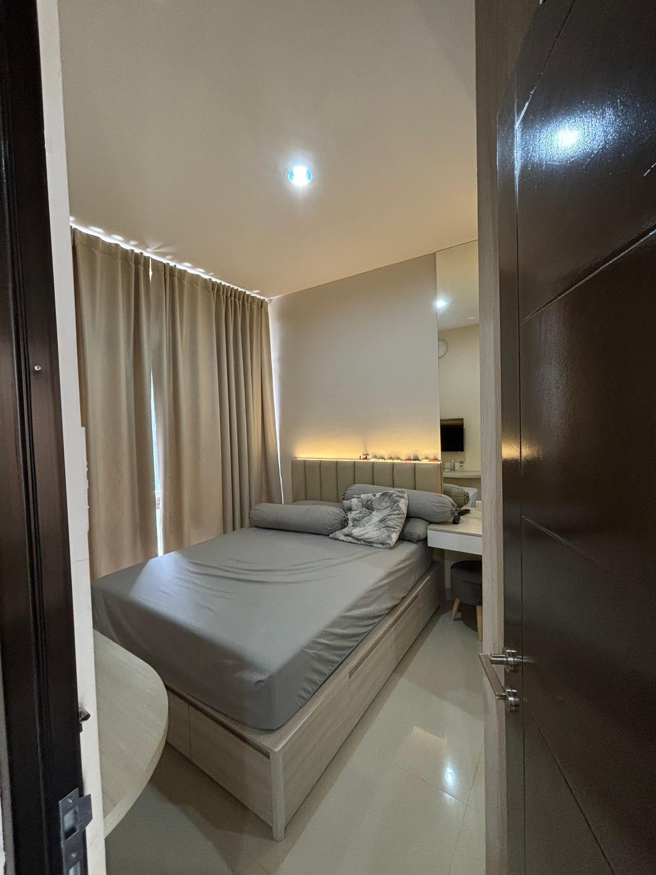 Dijual Rumah di Cendana residence Pamulang Tangerang Selatan