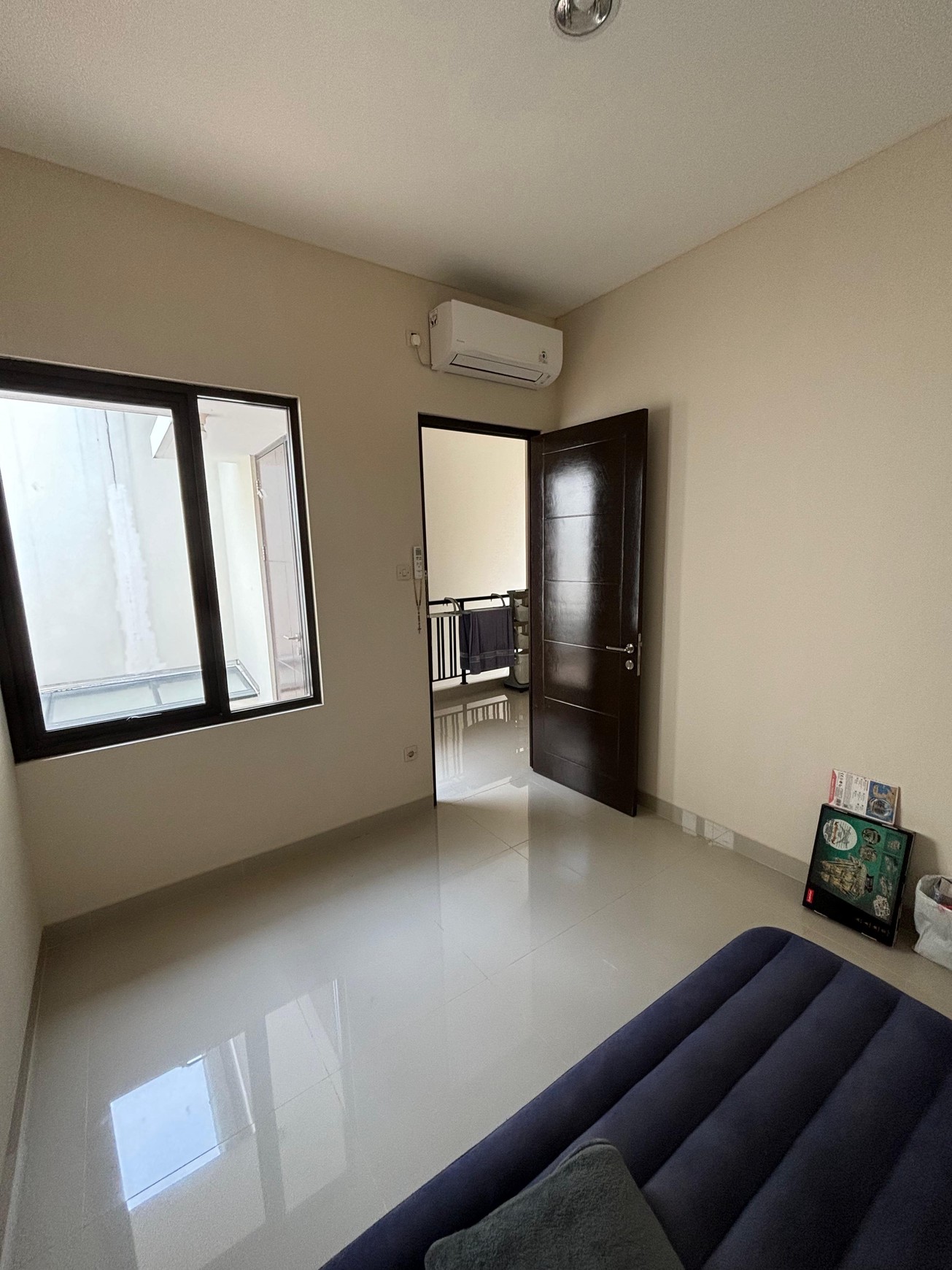 Dijual Rumah di Cendana residence Pamulang Tangerang Selatan