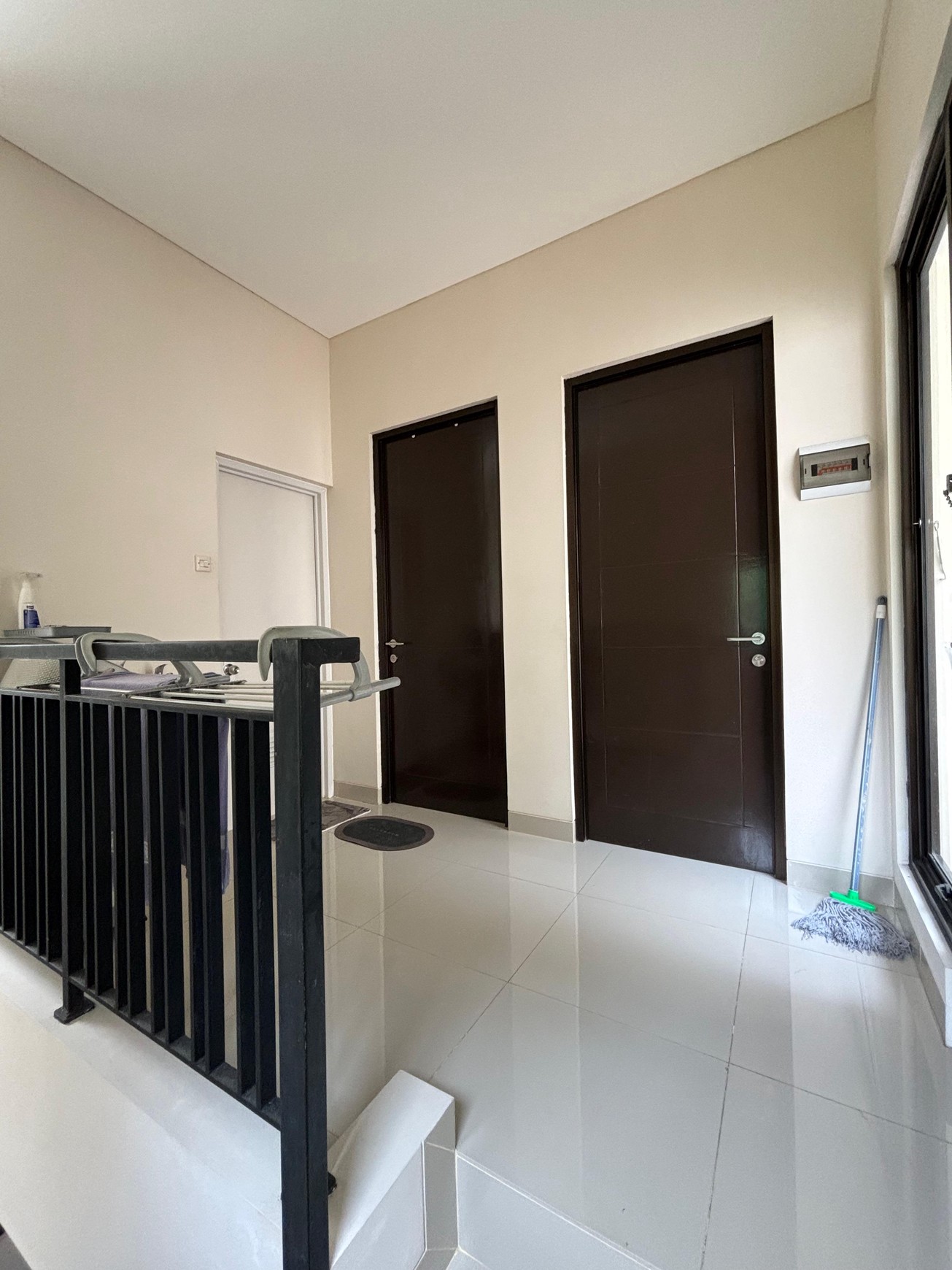 Dijual Rumah di Cendana residence Pamulang Tangerang Selatan