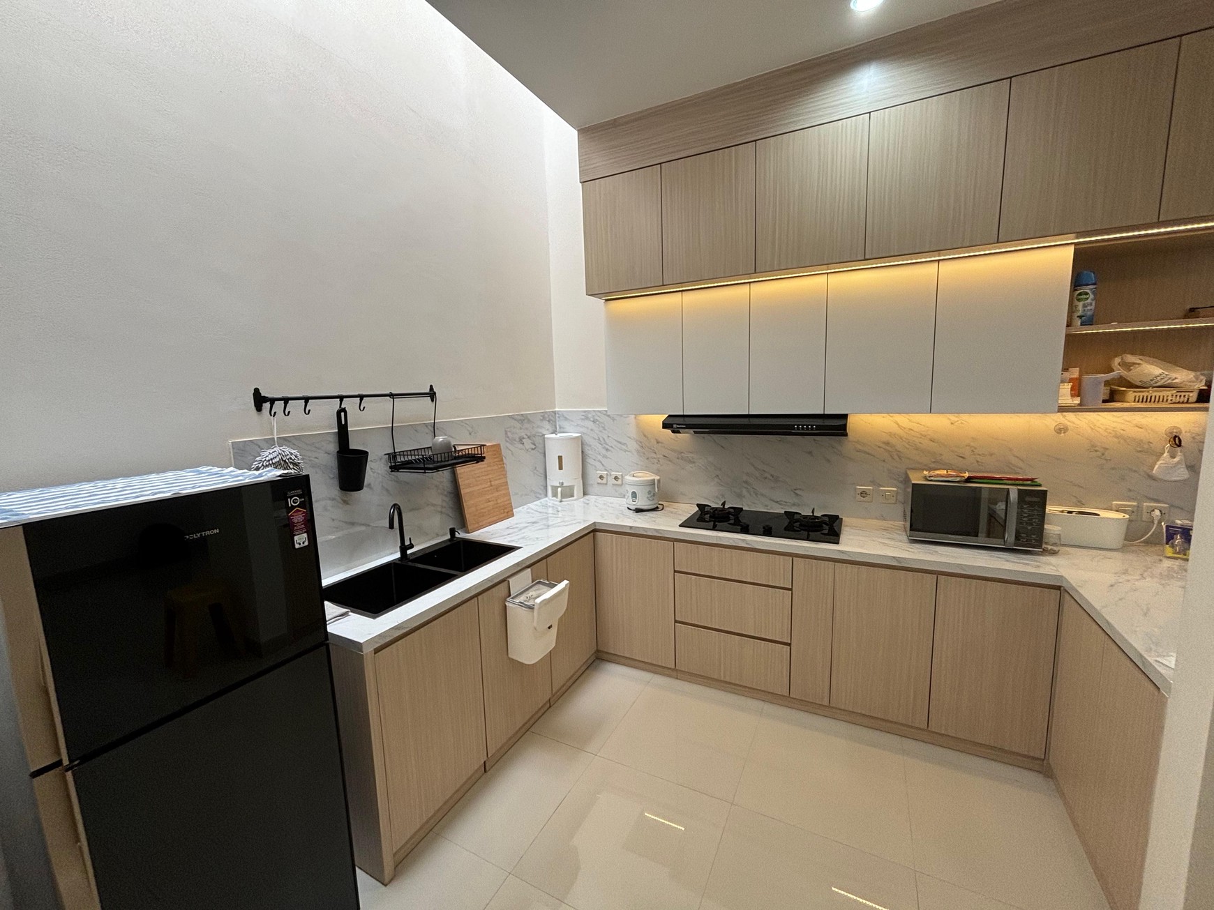 Dijual Rumah di Cendana residence Pamulang Tangerang Selatan