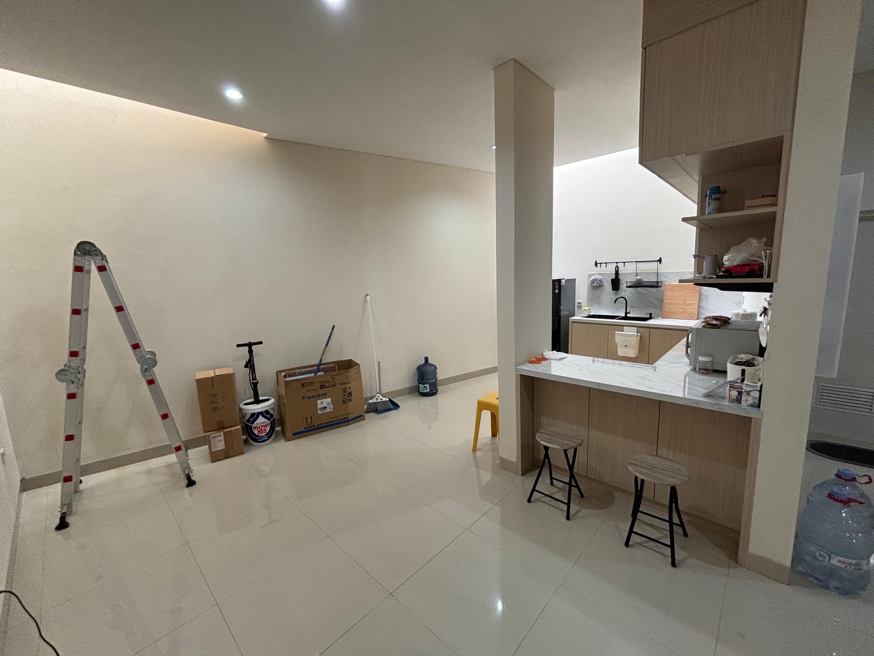 Dijual Rumah di Cendana residence Pamulang Tangerang Selatan