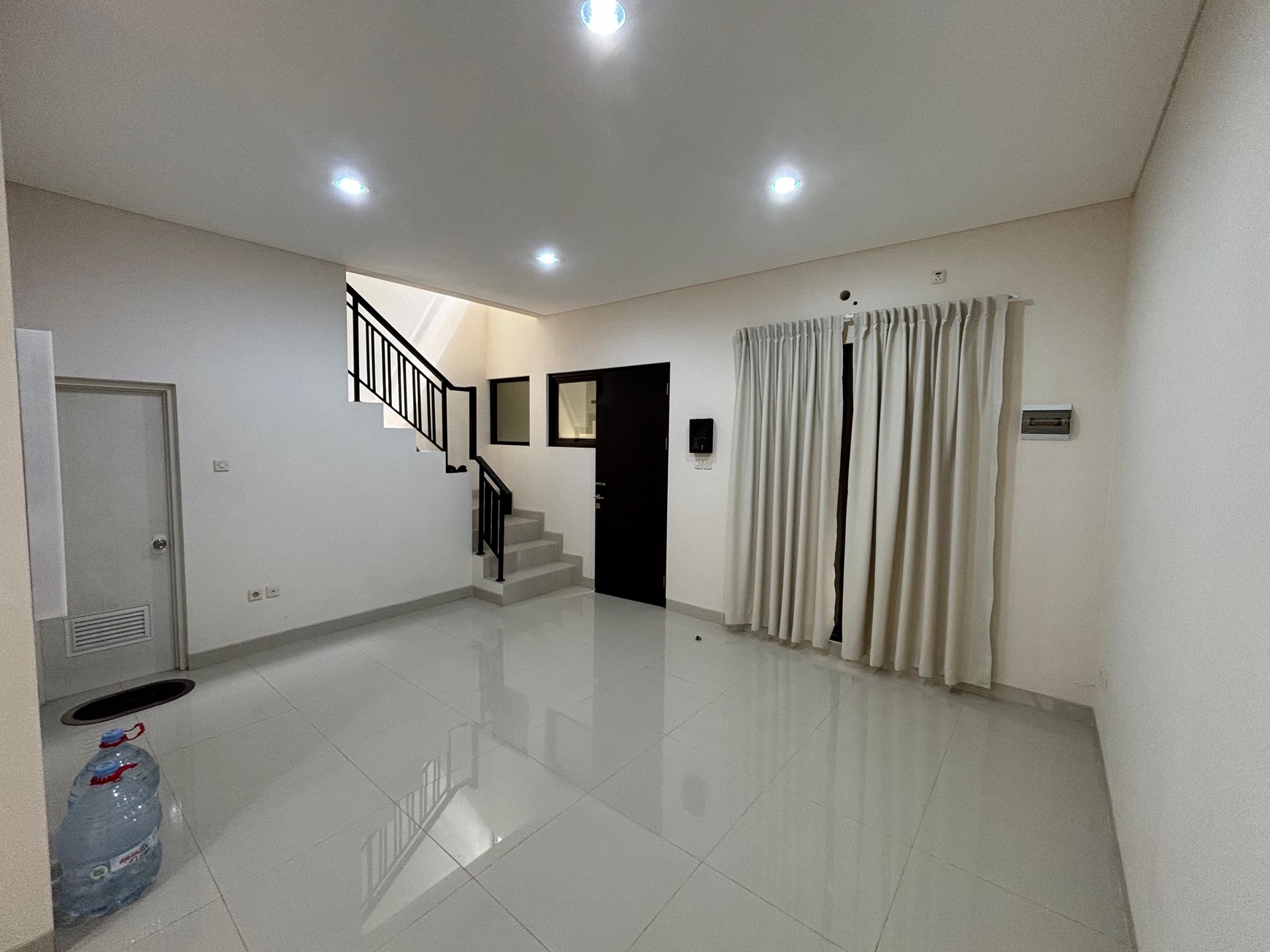 Dijual Rumah di Cendana residence Pamulang Tangerang Selatan