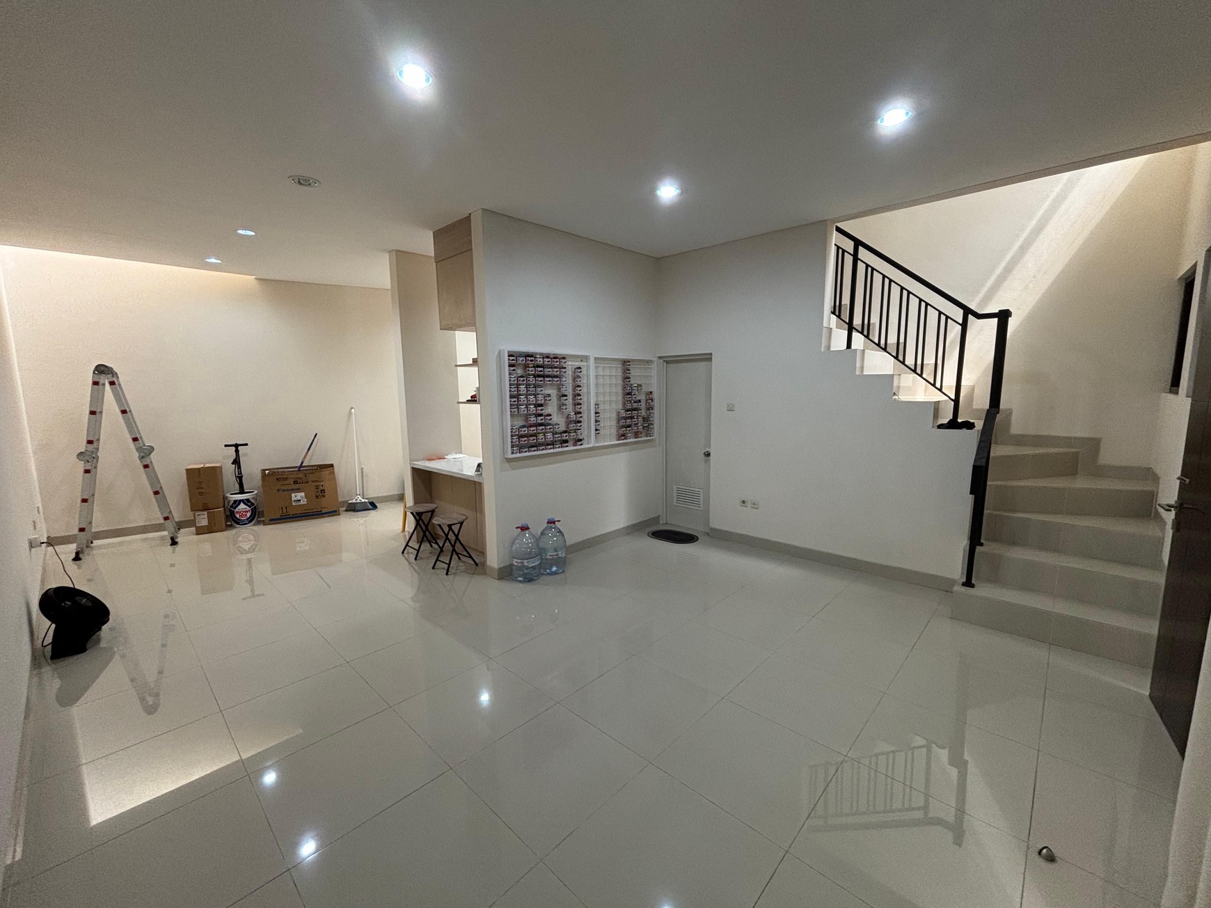 Dijual Rumah di Cendana residence Pamulang Tangerang Selatan