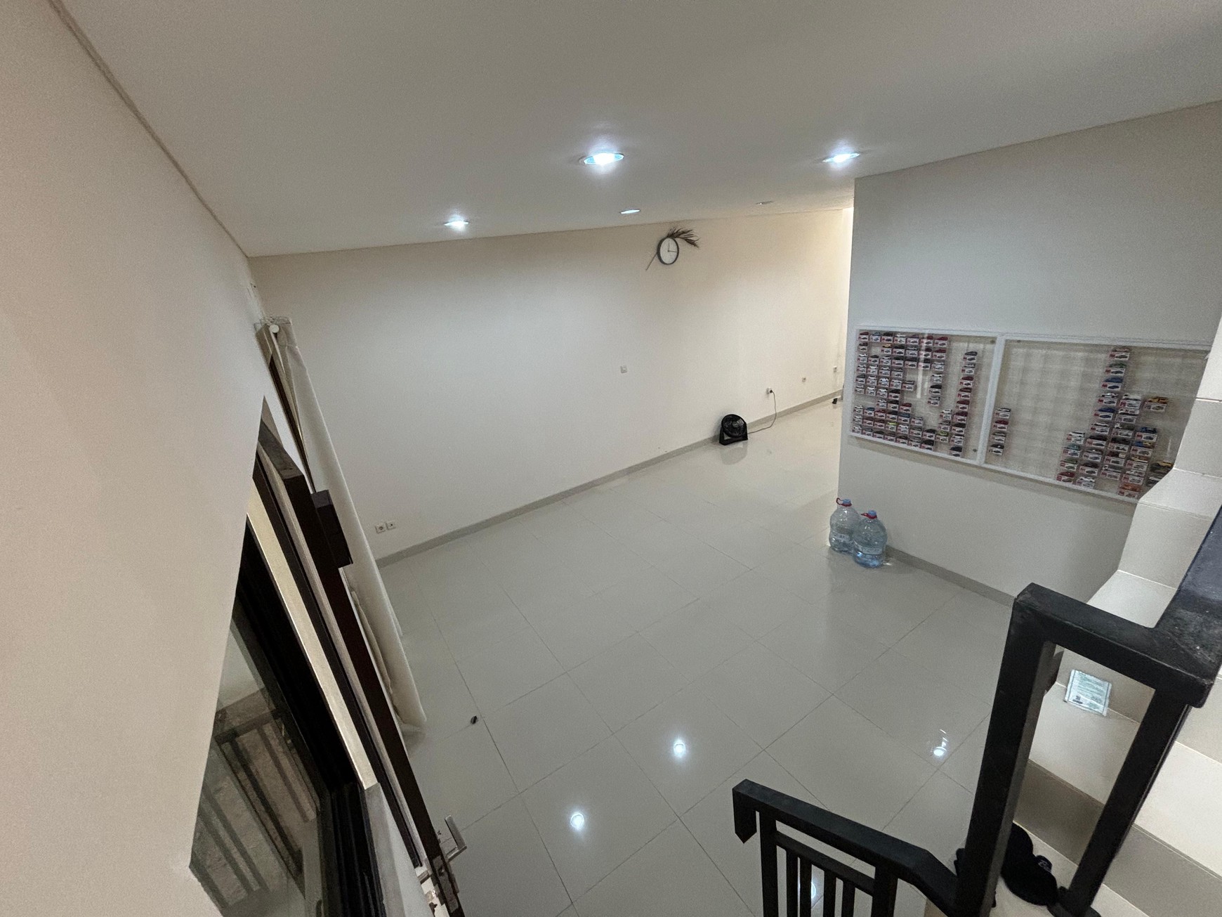 Dijual Rumah di Cendana residence Pamulang Tangerang Selatan