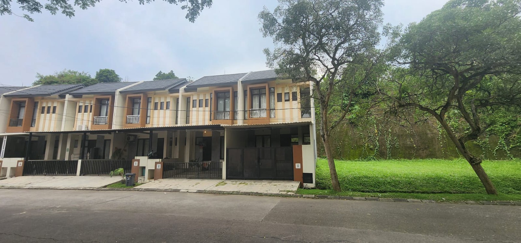 Dijual Rumah di Cendana residence Pamulang Tangerang Selatan