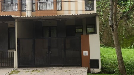 Dijual Rumah di Cendana residence Pamulang Tangerang Selatan