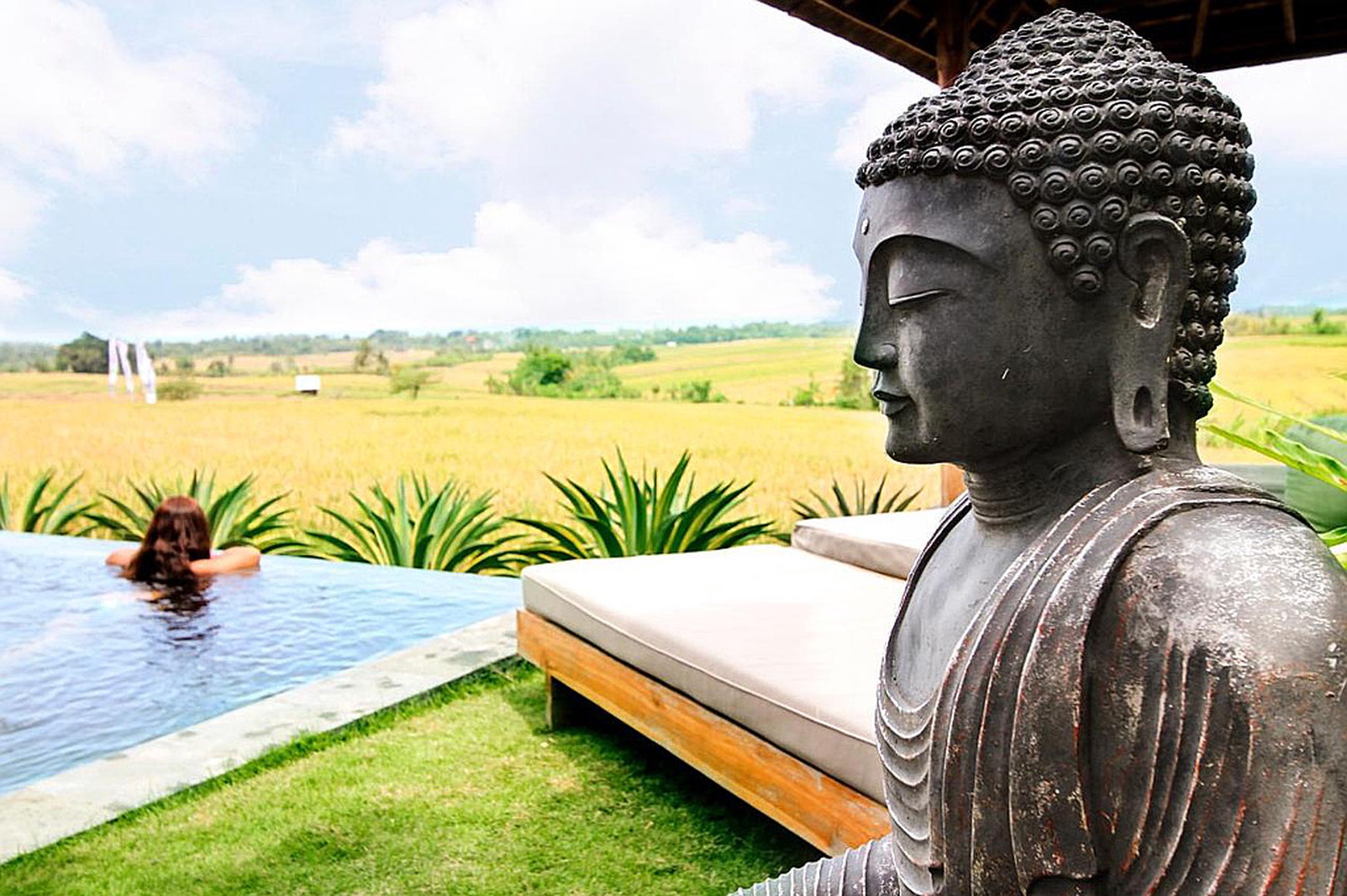 Stunning Resort In Selemadeg Tabanan Bali