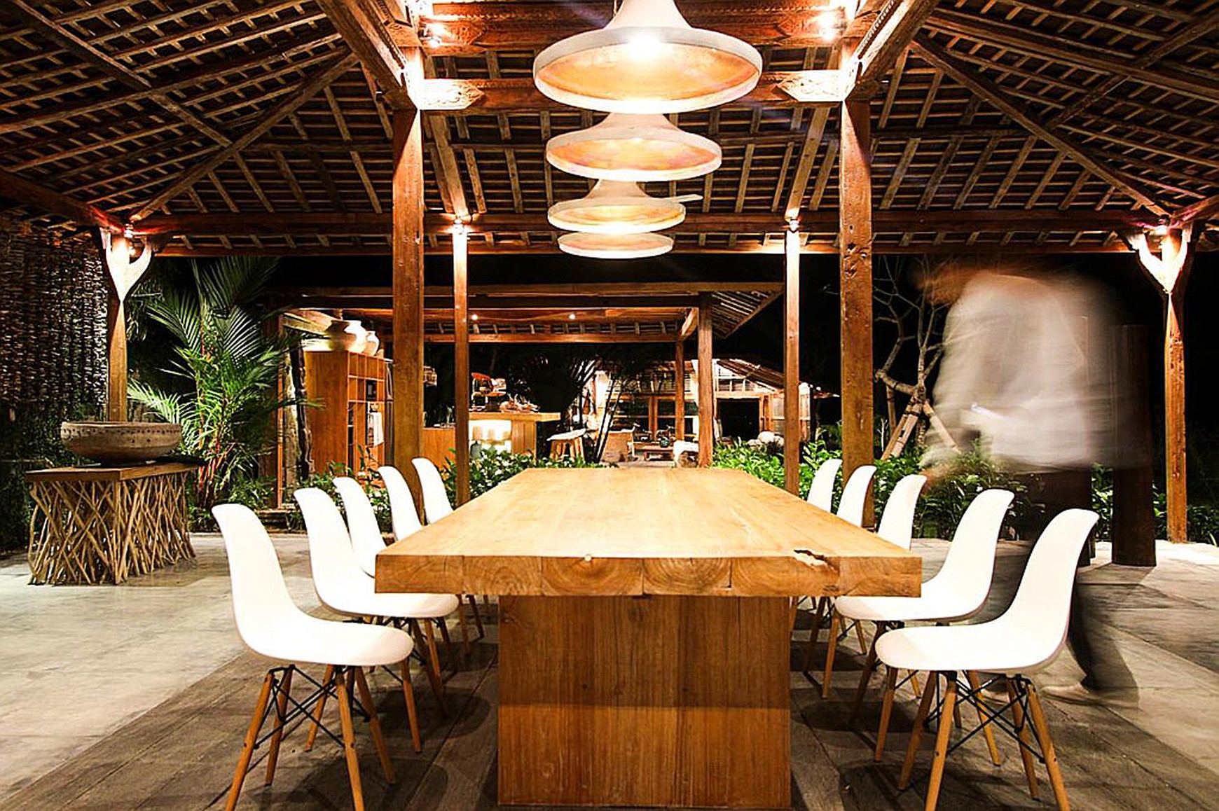 Stunning Resort In Selemadeg Tabanan Bali