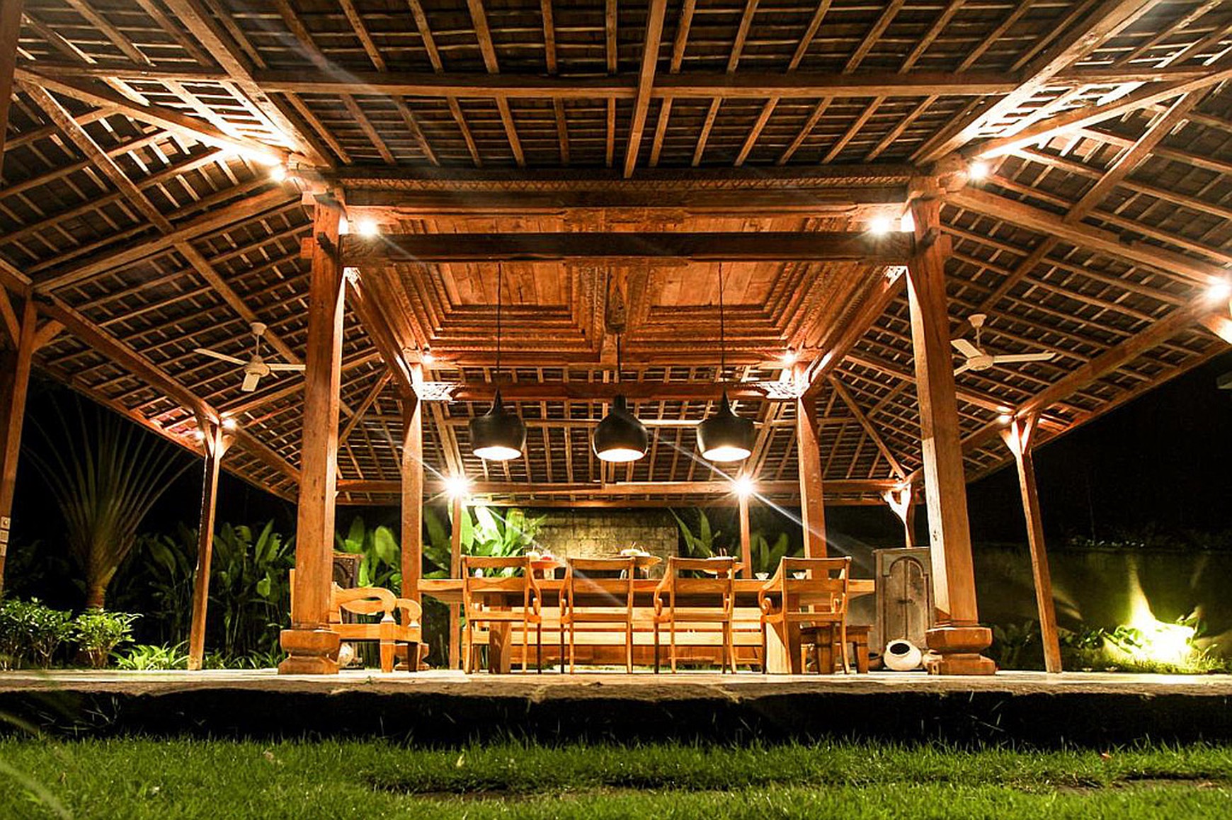 Stunning Resort In Selemadeg Tabanan Bali