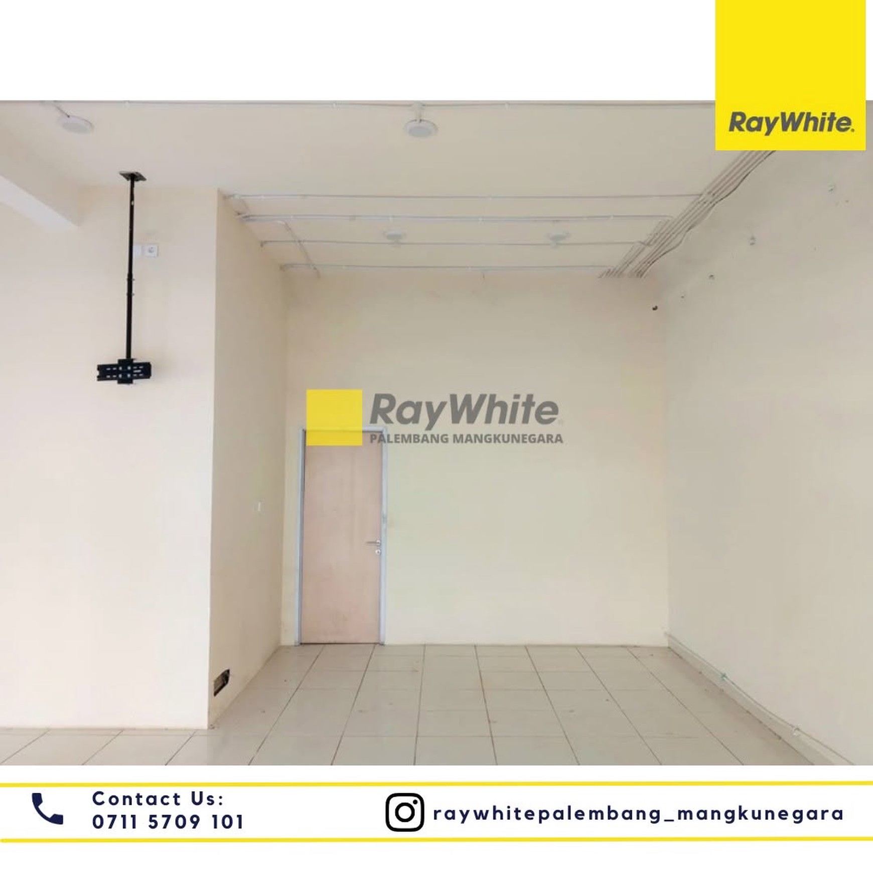 Disewakan 2 Unit Ruko di Komplek OPI Busines Center