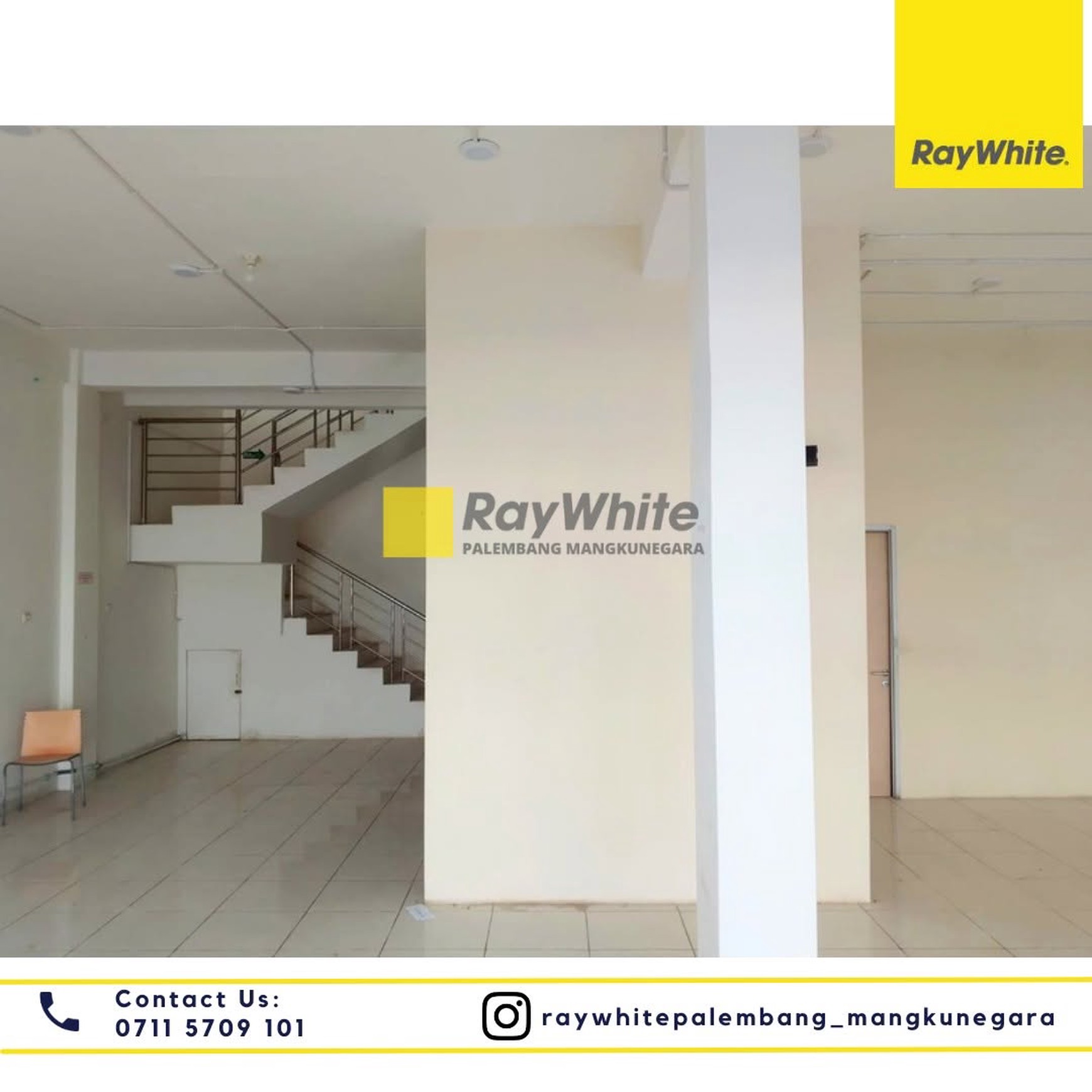 Disewakan 2 Unit Ruko di Komplek OPI Busines Center