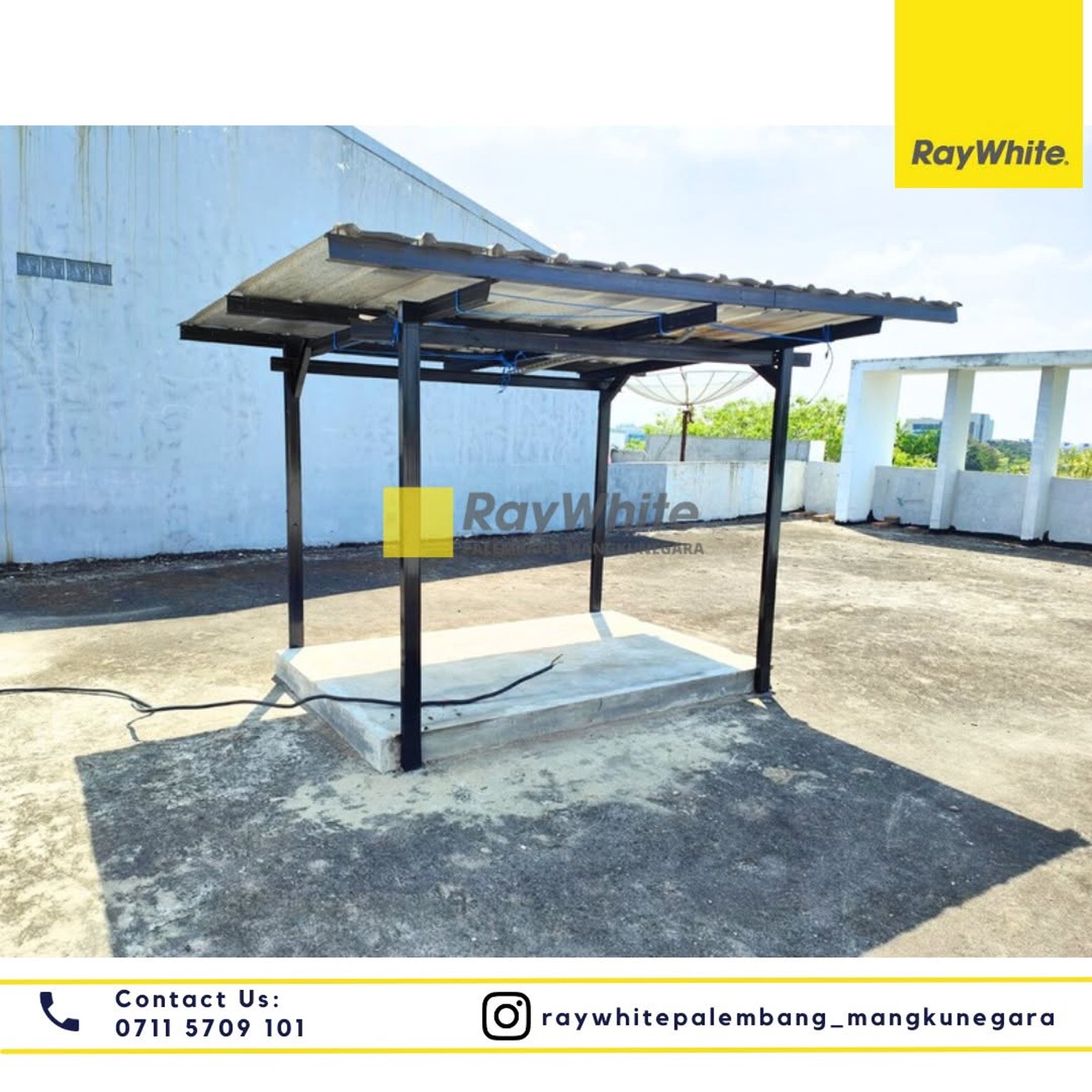 Disewakan 2 Unit Ruko di Komplek OPI Busines Center