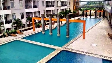 Disewa Apartement Gardenia Boulevard, Pejaten, Jakarta Selatan