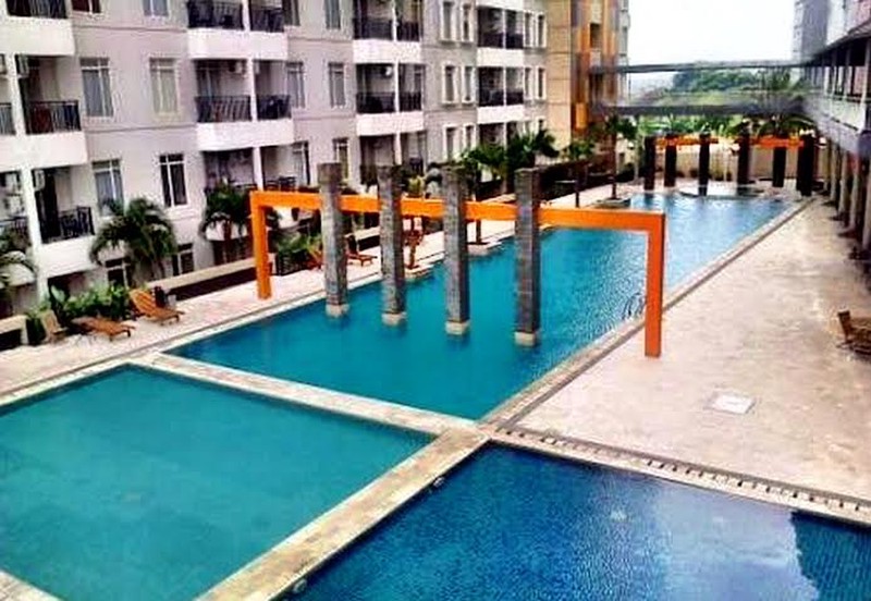Disewa Apartement Gardenia Boulevard, Pejaten, Jakarta Selatan